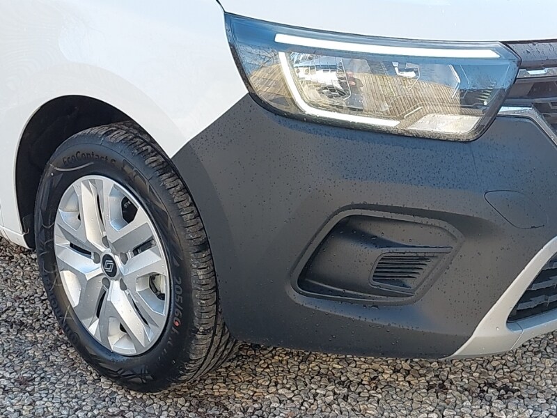 Used Renault Kangoo 2025 for sale - 77352406: Photo 9