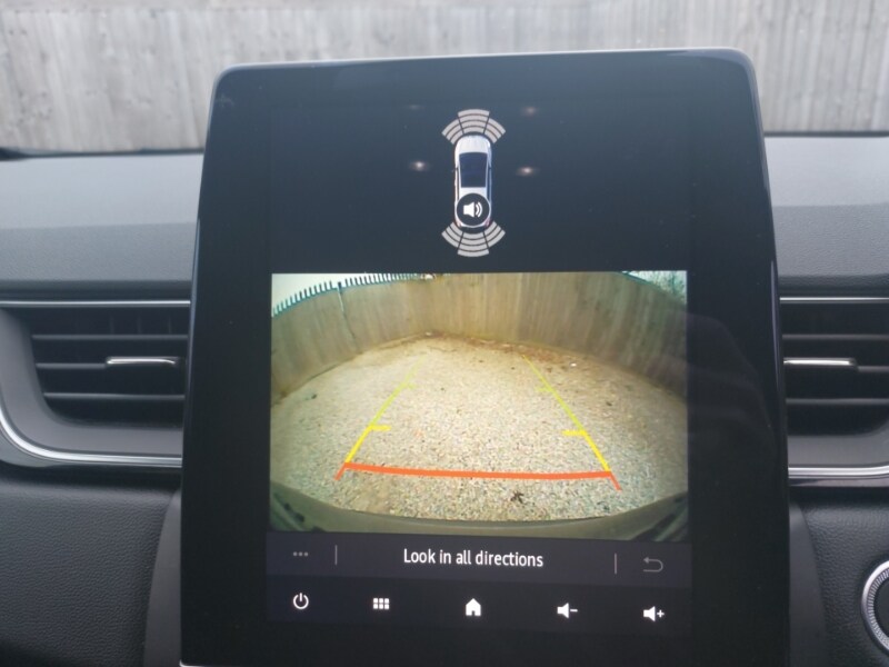 Used Renault Captur 2022 for sale - 78211277: Photo 10