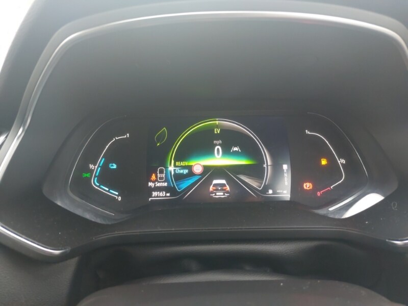 Used Renault Captur 2022 for sale - 78211277: Photo 11