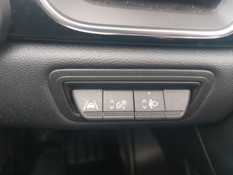 Used Renault Captur 2022 for sale - 78211277: Photo 17