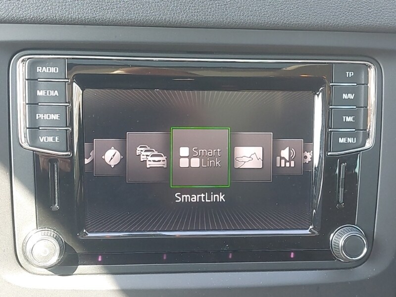 Used Skoda Yeti 2016 for sale - 78163940: Photo 10