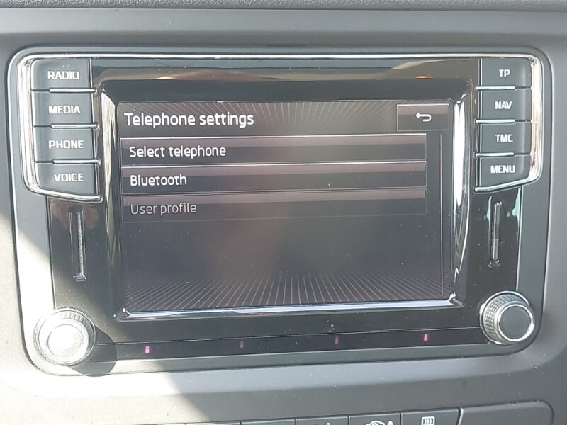 Used Skoda Yeti 2016 for sale - 78163940: Photo 11