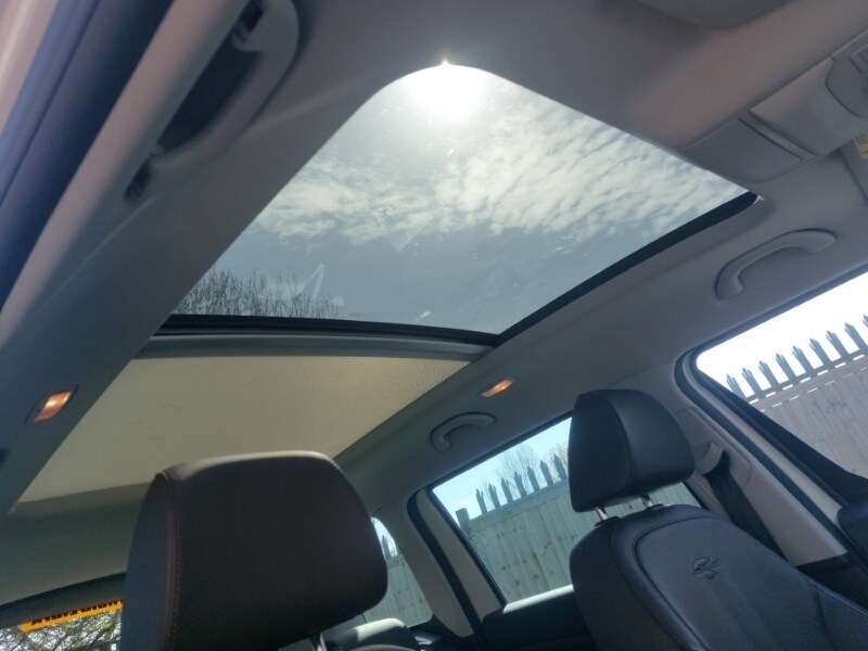 Used Skoda Yeti 2016 for sale - 78163940: Photo 13