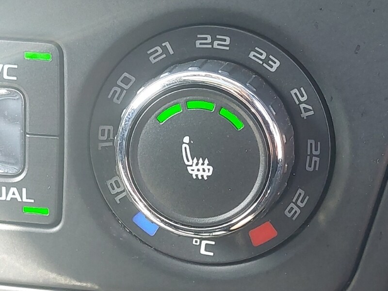 Used Skoda Yeti 2016 for sale - 78163940: Photo 17