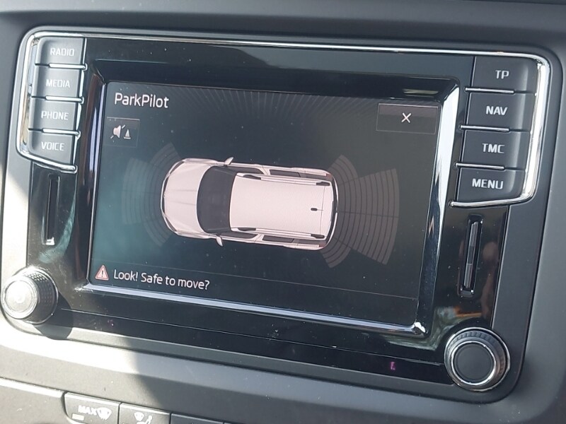 Used Skoda Yeti 2016 for sale - 78163940: Photo 19