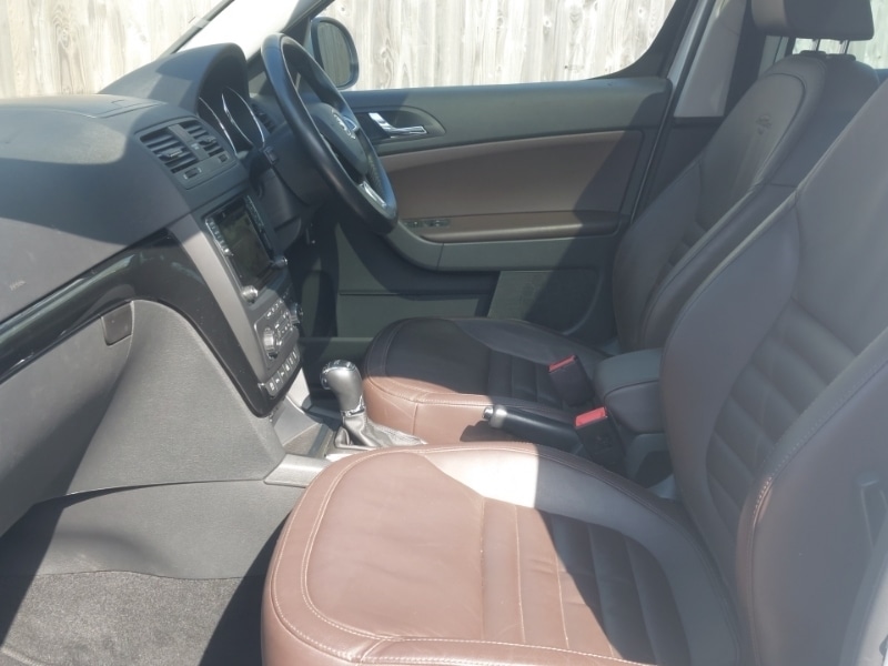 Used Skoda Yeti 2016 for sale - 78163940: Photo 5