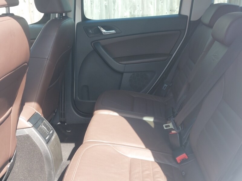 Used Skoda Yeti 2016 for sale - 78163940: Photo 6