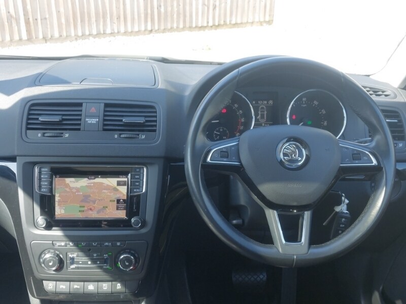 Used Skoda Yeti 2016 for sale - 78163940: Photo 7