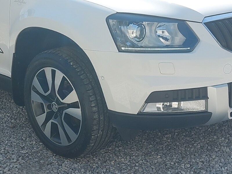 Used Skoda Yeti 2016 for sale - 78163940: Photo 9