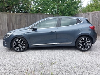 Used Renault Clio 2021 for sale - 75576662: Photo