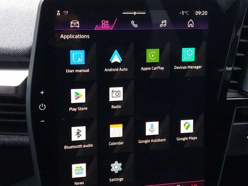 Used Renault Scenic E-Tech 2024 for sale - 77114520: Photo 11