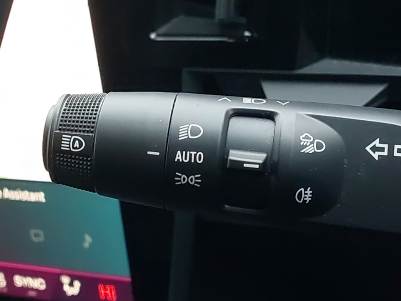 Used Renault Scenic E-Tech 2024 for sale - 77114520: Photo 16