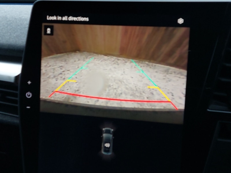 Used Renault Scenic E-Tech 2024 for sale - 77114520: Photo 18