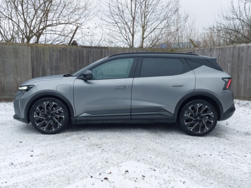 Used Renault Scenic E-Tech 2024 for sale - 77114520: Photo 4