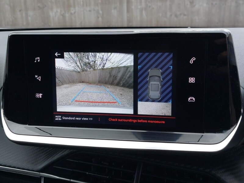 Used Peugeot 2008 2023 for sale - 78093562: Photo 19