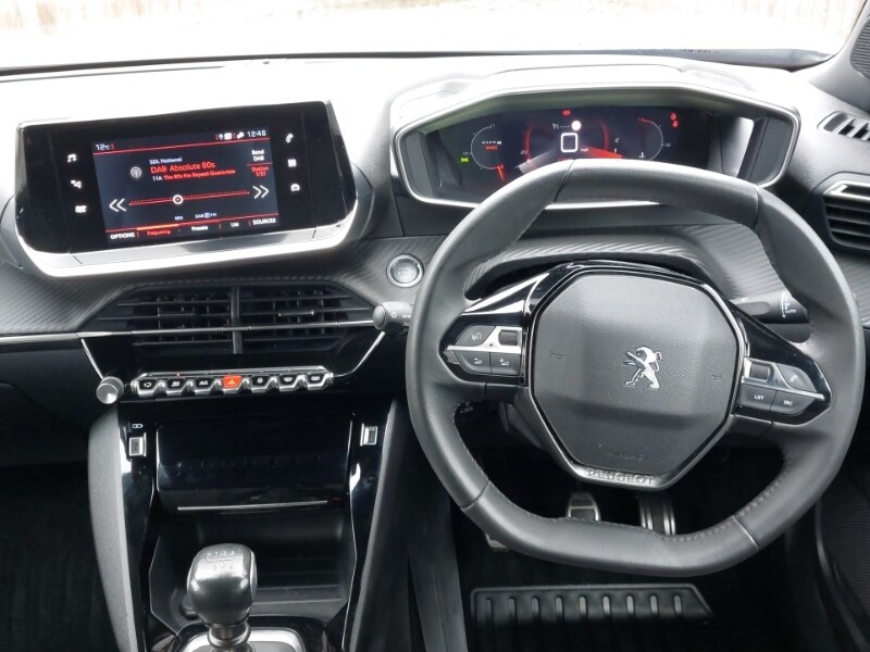 Used Peugeot 2008 2023 for sale - 78093562: Photo 7