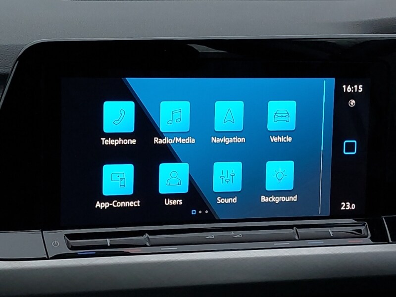 Used Volkswagen Golf 2020 for sale - 77585086: Photo 11