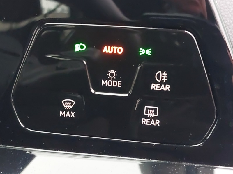 Used Volkswagen Golf 2020 for sale - 77585086: Photo 14