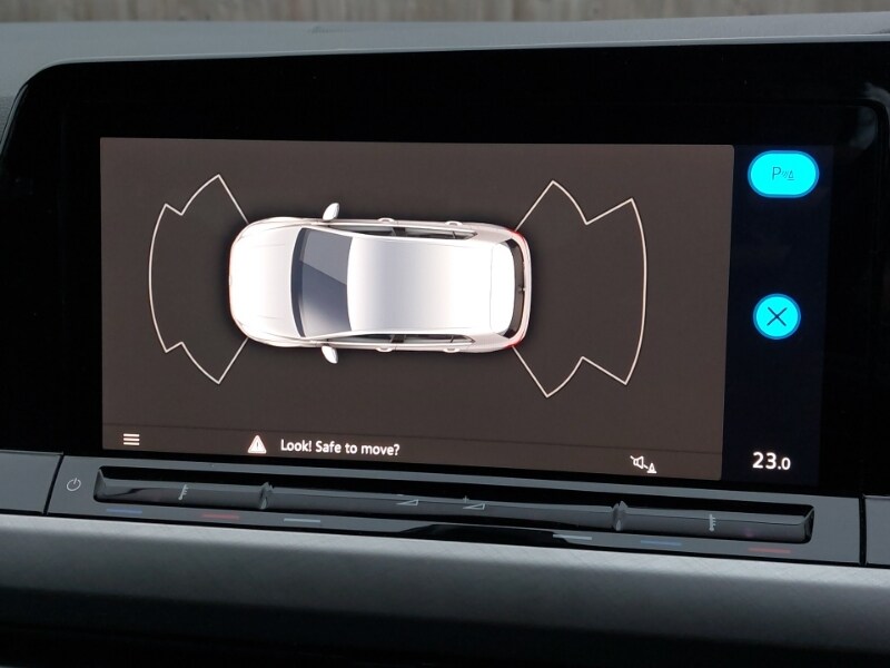 Used Volkswagen Golf 2020 for sale - 77585086: Photo 19