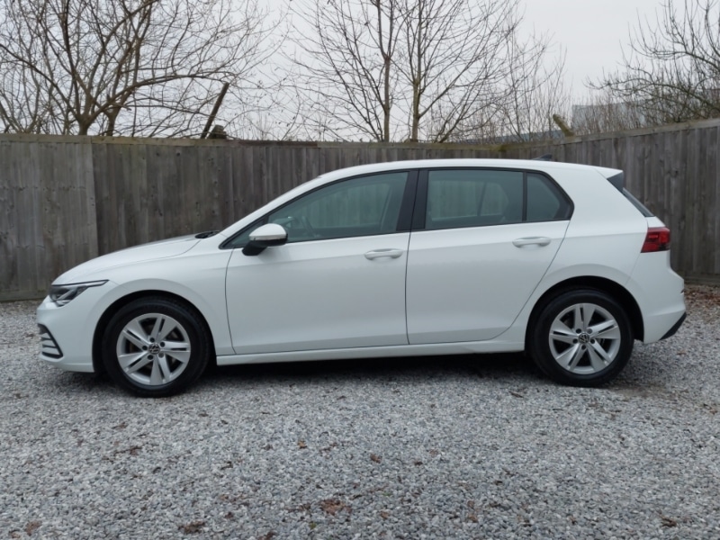 Used Volkswagen Golf 2020 for sale - 77585086: Photo 4