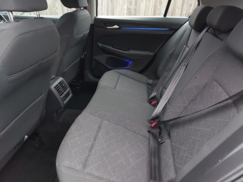 Used Volkswagen Golf 2020 for sale - 77585086: Photo 6