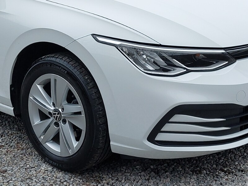 Used Volkswagen Golf 2020 for sale - 77585086: Photo 9