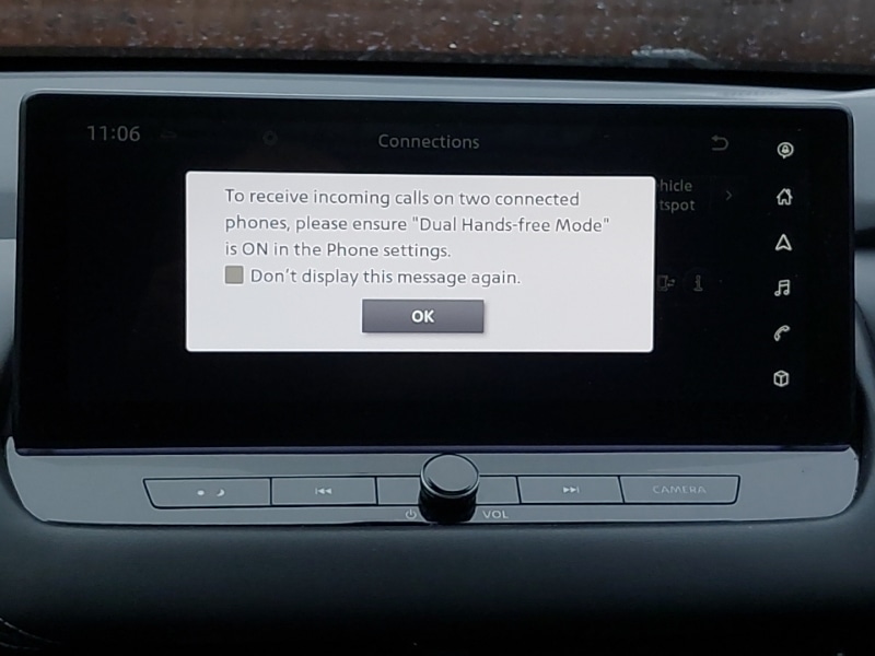 Used Nissan Qashqai 2023 for sale - 77536512: Photo 10