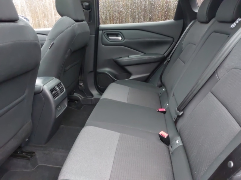 Used Nissan Qashqai 2023 for sale - 77536512: Photo 6