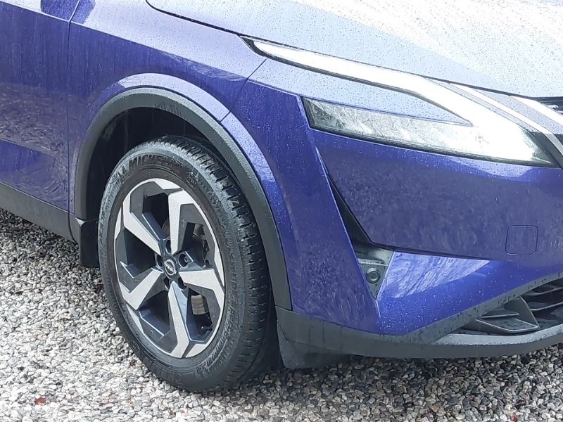 Used Nissan Qashqai 2023 for sale - 77536512: Photo 9