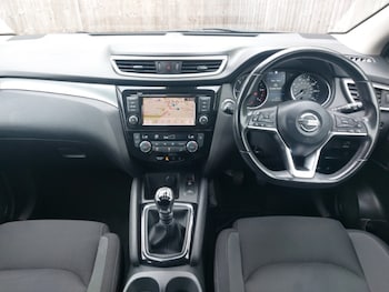 Used Nissan Qashqai 2019 for sale - 75767895: Photo