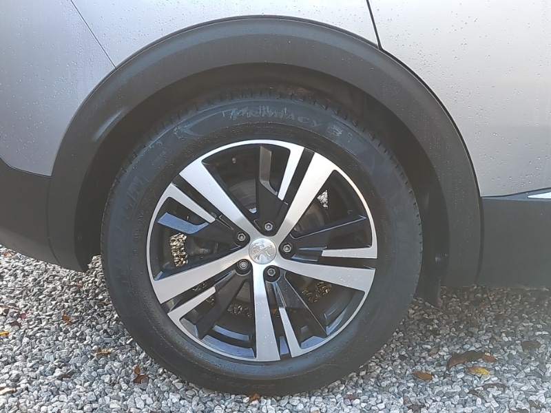 Used Peugeot 3008 2019 for sale - 77078425: Photo 12