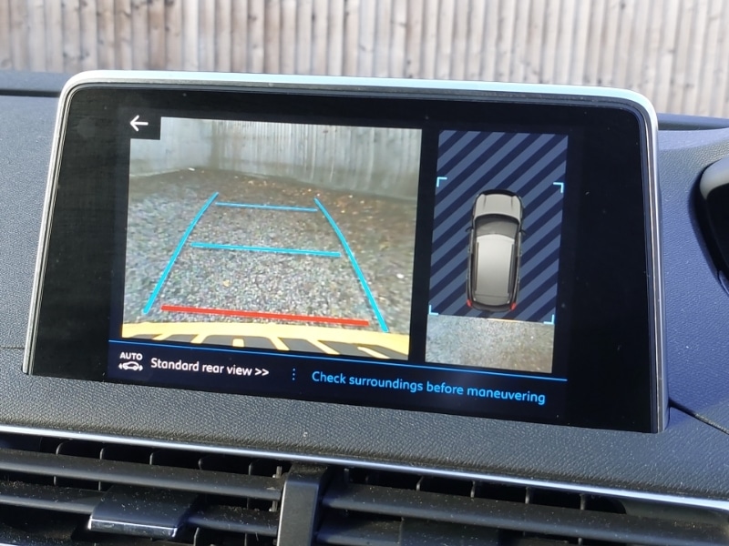 Used Peugeot 3008 2019 for sale - 77078425: Photo 19