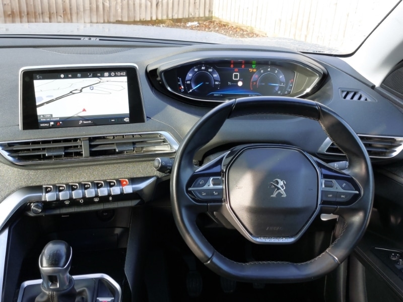 Used Peugeot 3008 2019 for sale - 77078425: Photo 7