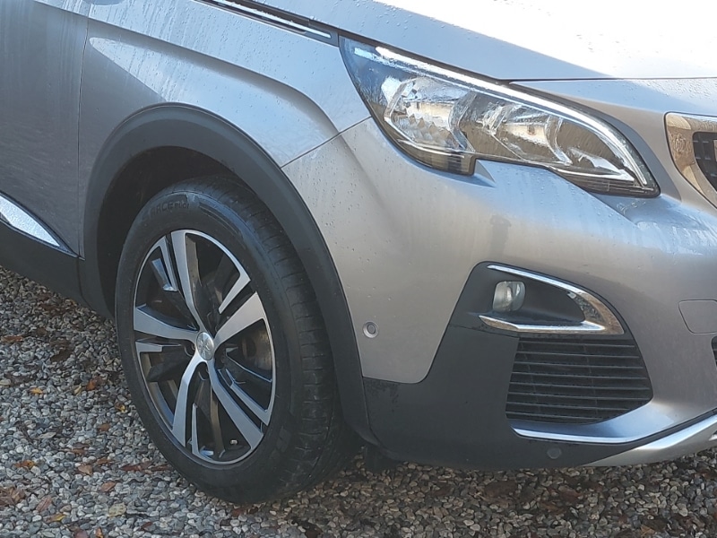 Used Peugeot 3008 2019 for sale - 77078425: Photo 9