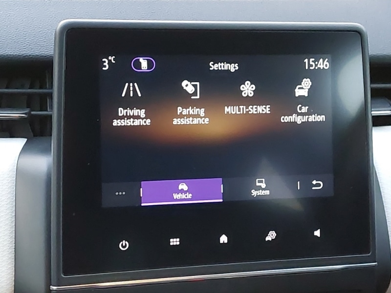 Used Renault Clio 2022 for sale - 77090314: Photo 11