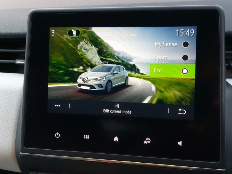 Used Renault Clio 2022 for sale - 77090314: Photo 13