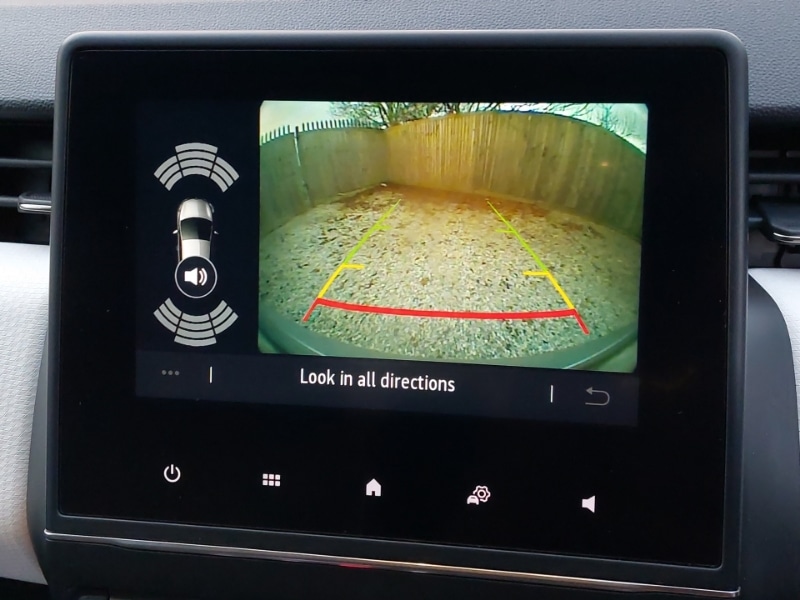 Used Renault Clio 2022 for sale - 77090314: Photo 19