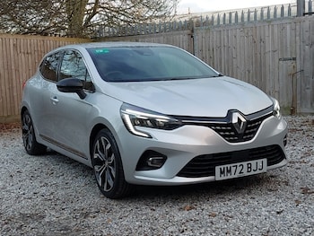 Used Renault Clio 2022 for sale - 77090314: Photo