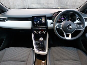 Used Renault Clio 2022 for sale - 77090314: Photo