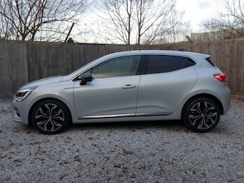 Used Renault Clio 2022 for sale - 77090314: Photo