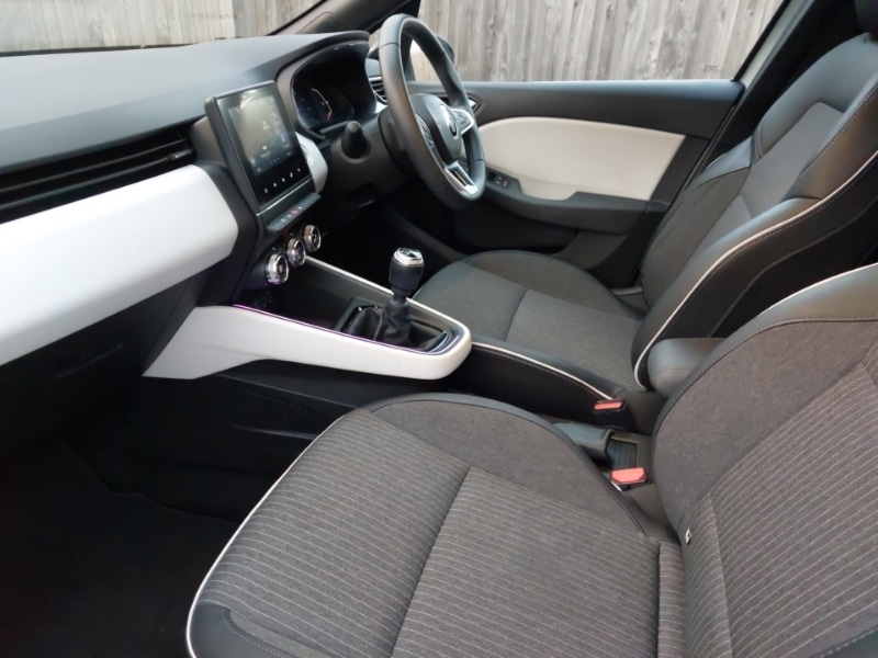 Used Renault Clio 2022 for sale - 77090314: Photo 5