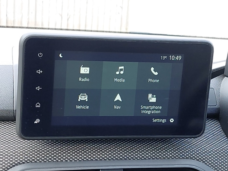 Used Dacia Jogger 2023 for sale - 77974990: Photo 10