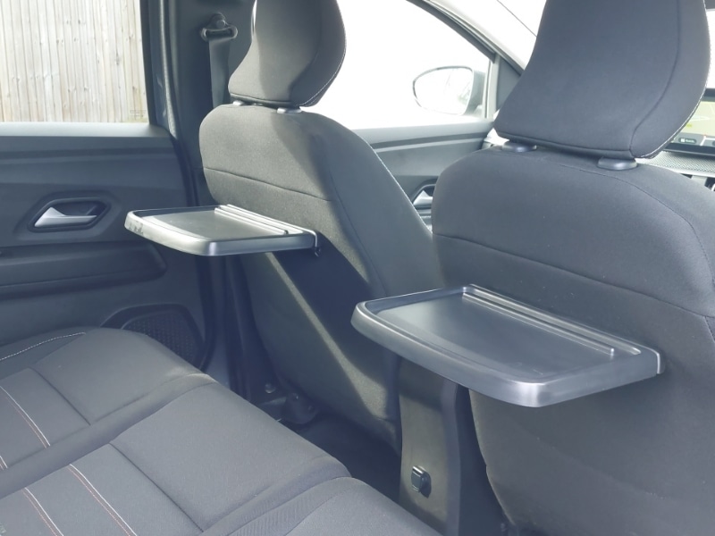 Used Dacia Jogger 2023 for sale - 77974990: Photo 14