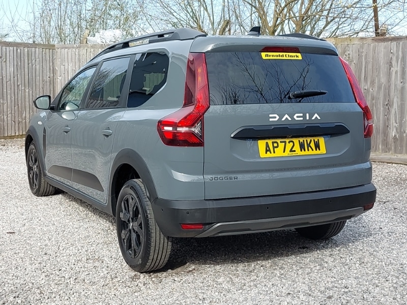 Used Dacia Jogger 2023 for sale - 77974990: Photo 3