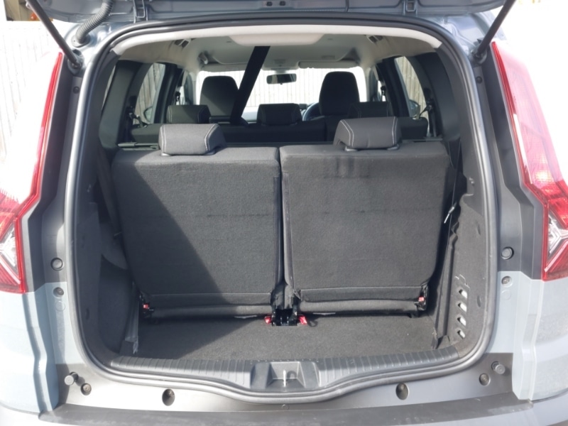 Used Dacia Jogger 2023 for sale - 77974990: Photo 8