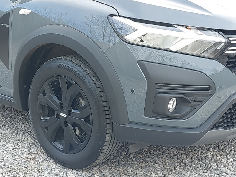 Used Dacia Jogger 2023 for sale - 77974990: Photo 9