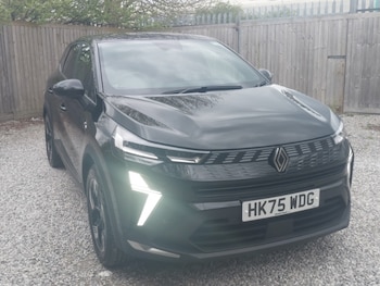 Used Renault Other 2025 for sale - 78327083: Photo