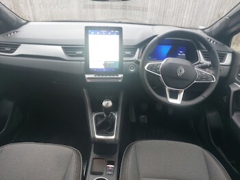 Used Renault Other 2025 for sale - 78327083: Photo