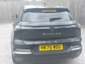 Used Renault Other 2025 for sale - 78327083: Photo