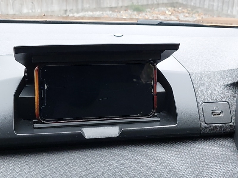 Used Dacia Sandero Stepway 2022 for sale - 77201846: Photo 11